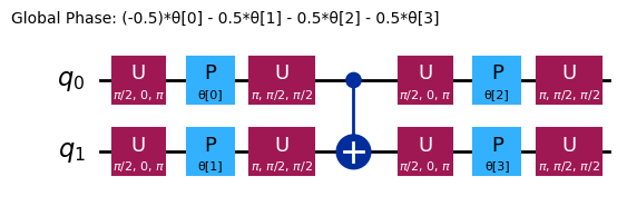 Saída da célula de código anterior