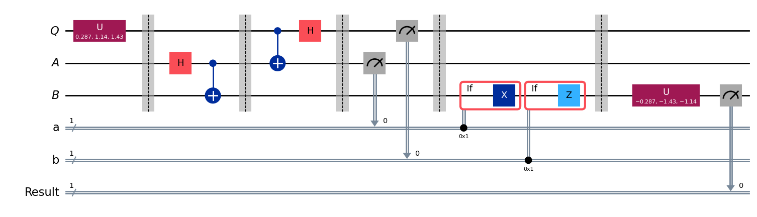 Saída da célula de código anterior
